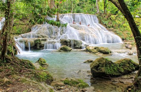Fall In Love With These 8 Waterfalls In Mindanao