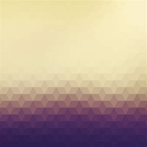 Polygonal Background In Different Brown Tones Vector Free Download