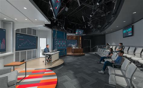 A Look Inside Technology Company Offices In Sunnyvale Officelovin