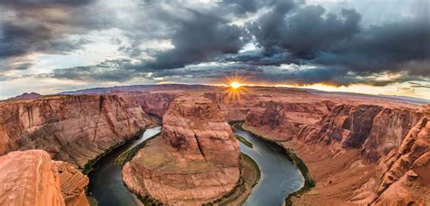 15 Best Places To Watch The Grand Canyon Sunset 1 Guide By Agc