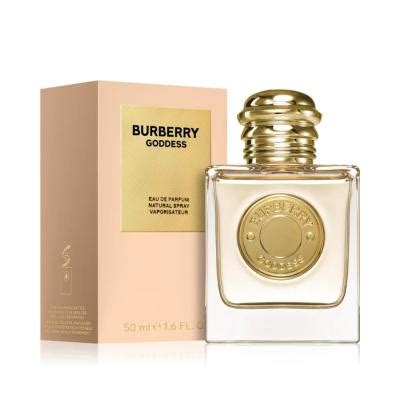Burberry Goddess Eau De Parfum Ml Original Marken Parf Ms Und