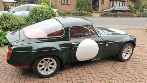 Mgb Sebring V8 On Ebay Mgb And Gt Forum The Mg Experience Classic