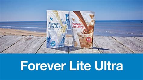 Forever Lite Ultra Youtube