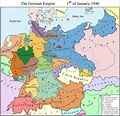 Germany History / German Empire Wikipedia - On 18 january 1871 germany ...