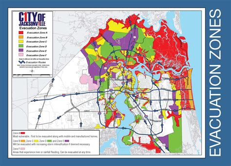 Disaster Relief Operation Map Archives Nassau County Florida Flood