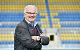 DDR-Hitzkopf Peter Ducke: Der Kicker, der Pelé zum Schwärmen brachte ...