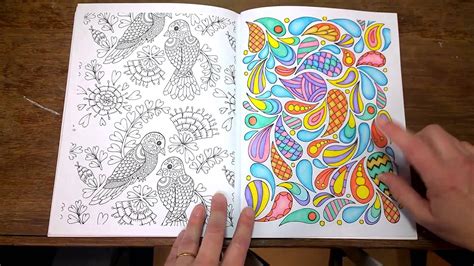 50 Best Ideas For Coloring Completed Coloring Pages For Adults