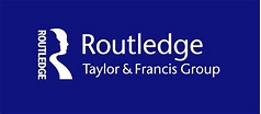 Routledge, Taylor & Francis Group | Anna Plowden Trust