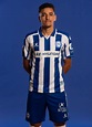 Abdelkabir Abqar15 – El rincón albiazul