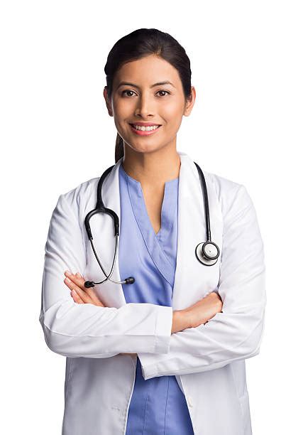 Royalty Free Female Doctor Pictures Images And Stock Photos Istock