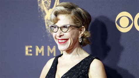 Emmys Jackie Hoffman Screams ‘damn It After Losing To Laura Dern