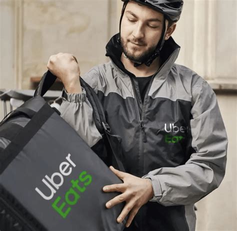2023 Ubereats Jobs Does Uber Eats Hire Felons