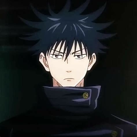 Heglys in this lovely game you can customize an avatar in the anime manga style. Megumi fushiguro icons | Personagens de anime, Anime ...