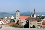 Pezinok - Slovakia.travel
