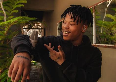 After releasing two mixtapes and two ep, ngcobo released his critically acclaimed debut album bad hair (2016), and strings and bling (2018). Nasty C nominated for 2020 BET Hip Hop Awards