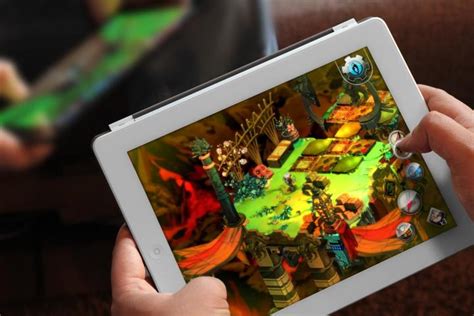The Best Ipad Games To Play In 2022 Digital Trends