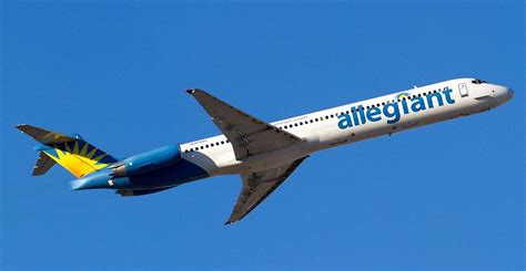 2020 Allegiant Air Review Getting A Cheap Flight You Can Live With
