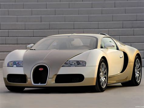 Fotos De Bugatti Veyron Centenaire 2009