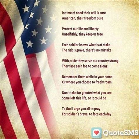 The Meaning Of Memorial Day Poem Meanid