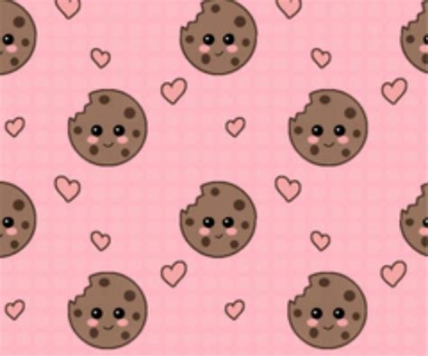 Bộ Sưu Tập 100 Cookie Background Cute Siêu Yêu