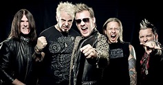 Chris Jericho's Band, Fozzy, To Perform Theme For NXT TakeOver: Chicago