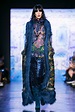 Anna Sui: Fall 2017 - The New York Times