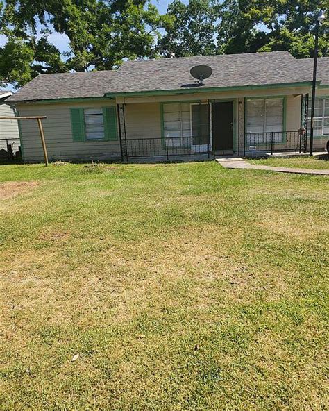 4810 Debeney Dr Houston TX 77039 Zillow