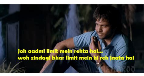 Top 10 Dialogues From Movie Jannat That You Can Use In