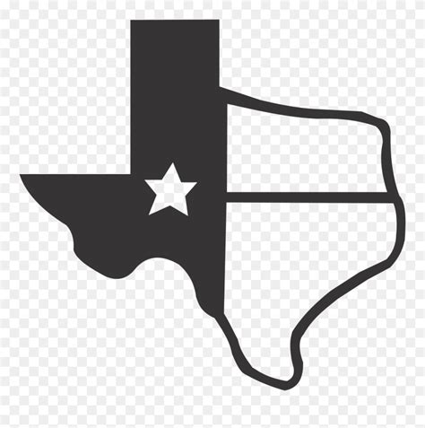 Distressed Texas Flag Svg Free Bmp Clown