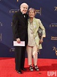 Photo: Walter Koenig and Judy Levitt attend the Creative Arts Emmy ...