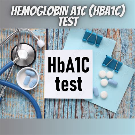 Hemoglobin A1c Test Wellness Of Health Sep 1 Wellness Of Health 23