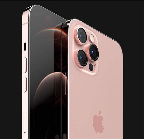 New Apple Leak Reveals Iphone 13 Design Shock