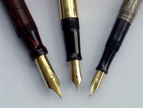 Tyler Dahl Here Are Some Really Cool Pens