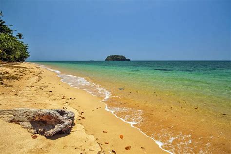 Koh Libong Reisetipps Insel für Ruhesuchende