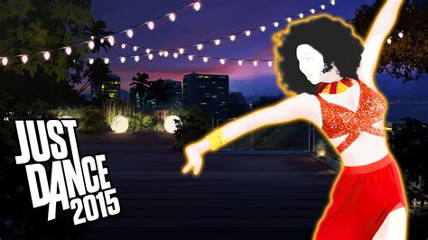 Just Dance 2015 Bailando Enrique Iglesias Ft Descemer Bueno