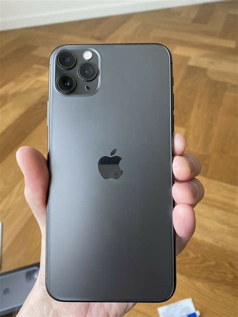 Iphone 11 Pro Sell
