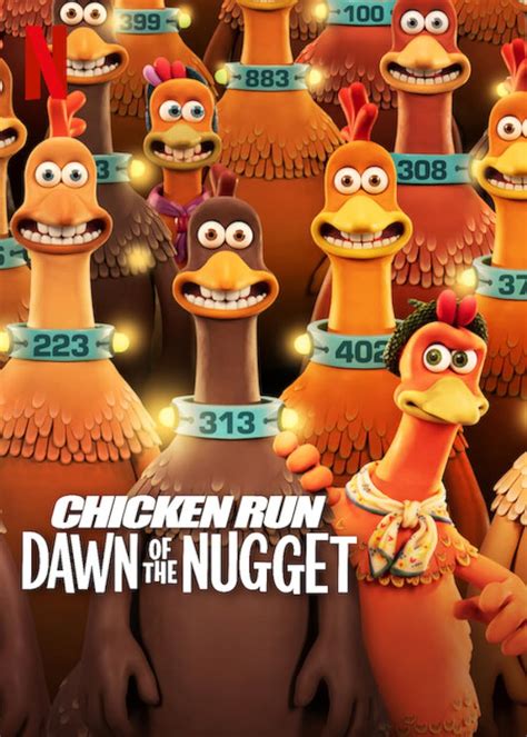 Chicken Run Dawn Of The Nugget Film Beyazperde Com My XXX Hot Girl