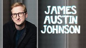 James Austin Johnson (fra SNL) - live - Aktiv I Oslo.no