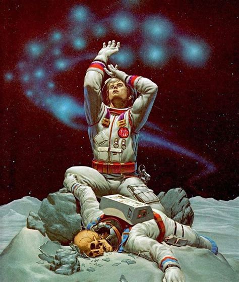 Retro Vintage Sci Fi Art Sci Fi 40s 50s 60s Magazine Space Universe