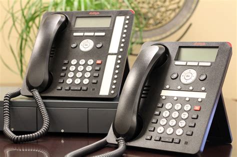 Avaya Phone System Cost 2020 Prices And Per Line Charges