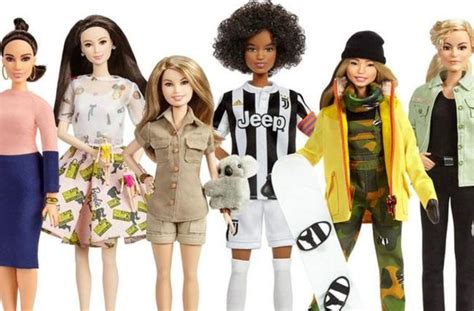 Bindi Irwin Is A Barbie Doll Ahead Of International Women