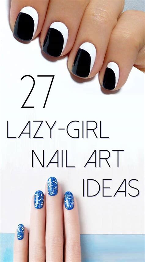 Nail Fingernail Ideas