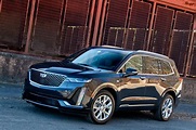 2020 Cadillac XT6 Review: Good, Not Great, Midsize SUV - ExtremeTech