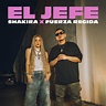 ‎El Jefe - Single - Album by Shakira & Fuerza Regida - Apple Music