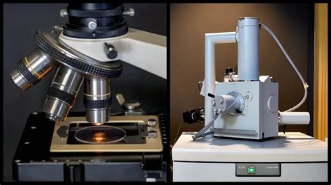 What Is Scanning Electron Microscopy How It Works Applications And