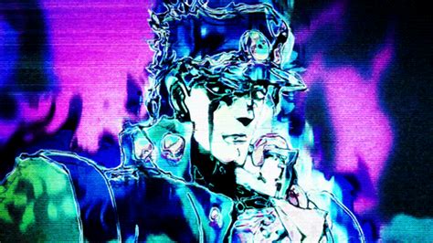 YES | JoJo's Bizarre Adventure | Know Your Meme