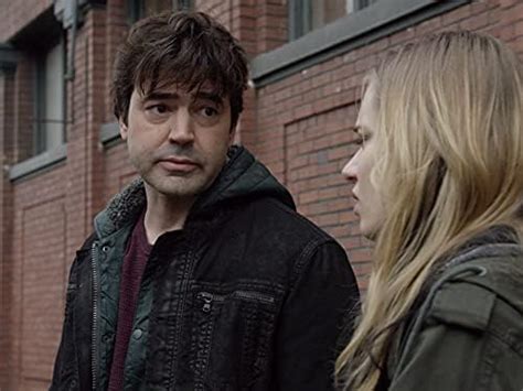 Loudermilk Season 1 Ron Livingston Will Sasso Laura