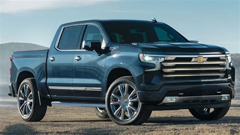 Introducing The 2023 Chevy Silverado 1500 Larsen Auto Center Blog