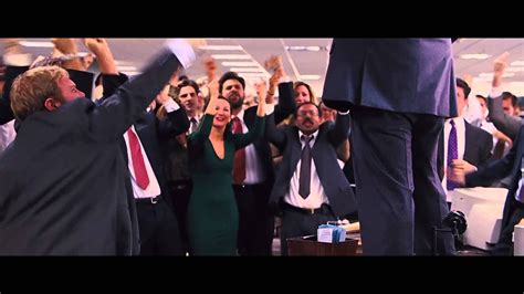 The Wolf Of Wall Street 1080p Fuck You Usa Youtube