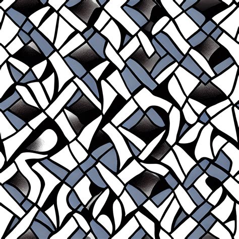 Tessellation Graphic · Creative Fabrica